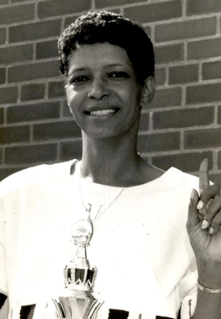 Obituary of Joycelyn M Ervin