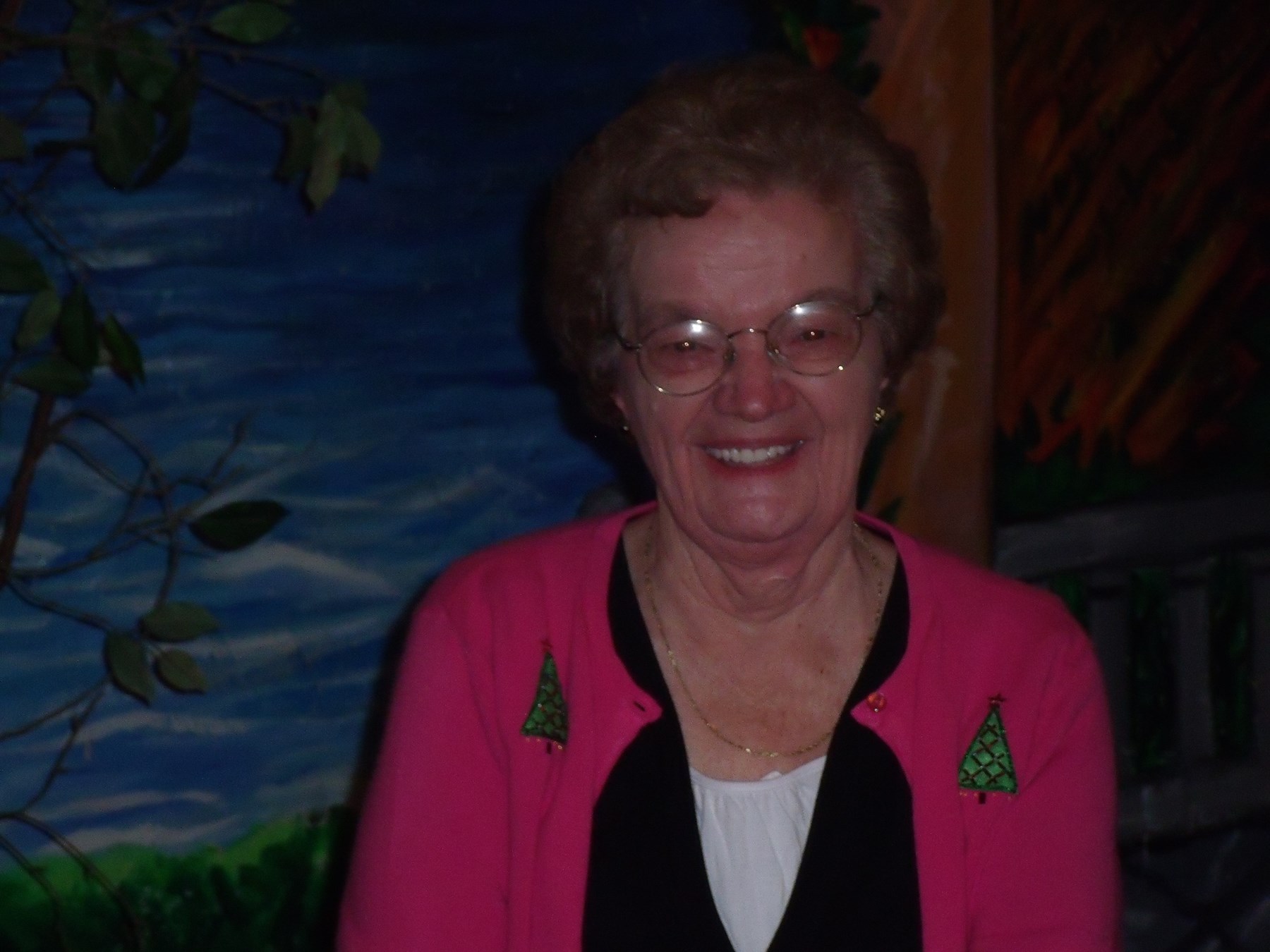 Madelyn Ann Johnson Obituary Tucson, AZ