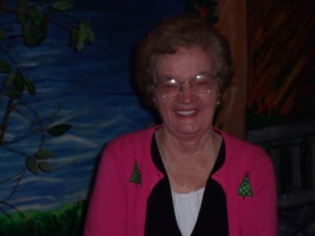 Obituary of Madelyn Ann Johnson