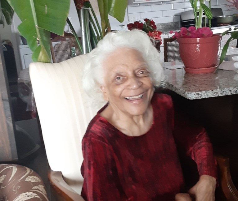 Obituary of Nancy M. Jackson