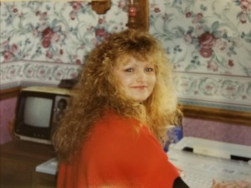 Obituary of Pamela Ann Daniel