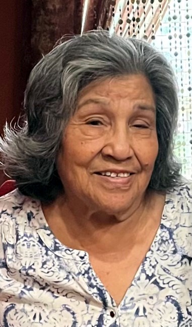 Obituary of Lupy Ann Goodlin