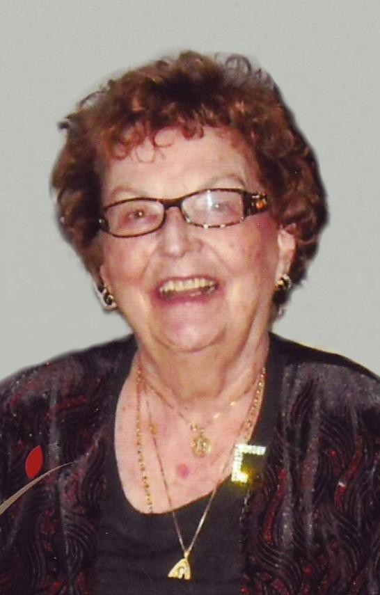 Jacqueline Morel Obituary Quebec, QC