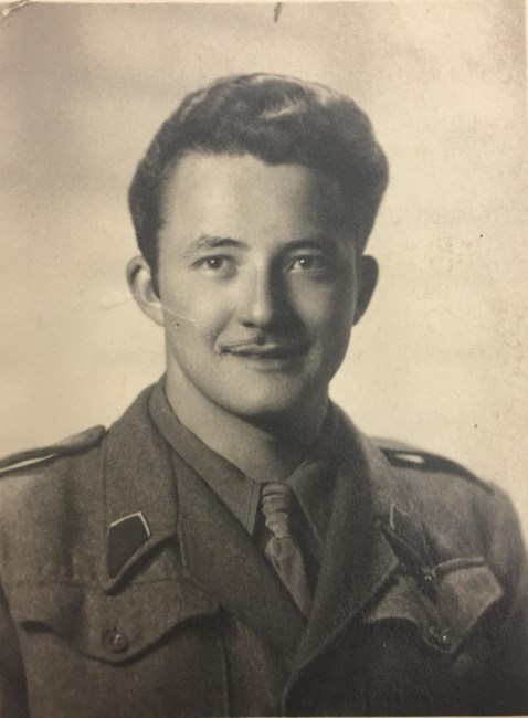 Obituary of Henryk Ludwik Jankowski