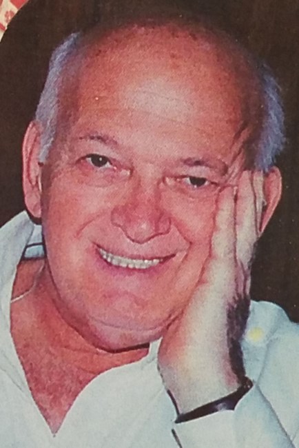 Obituary of Neil Rockoff