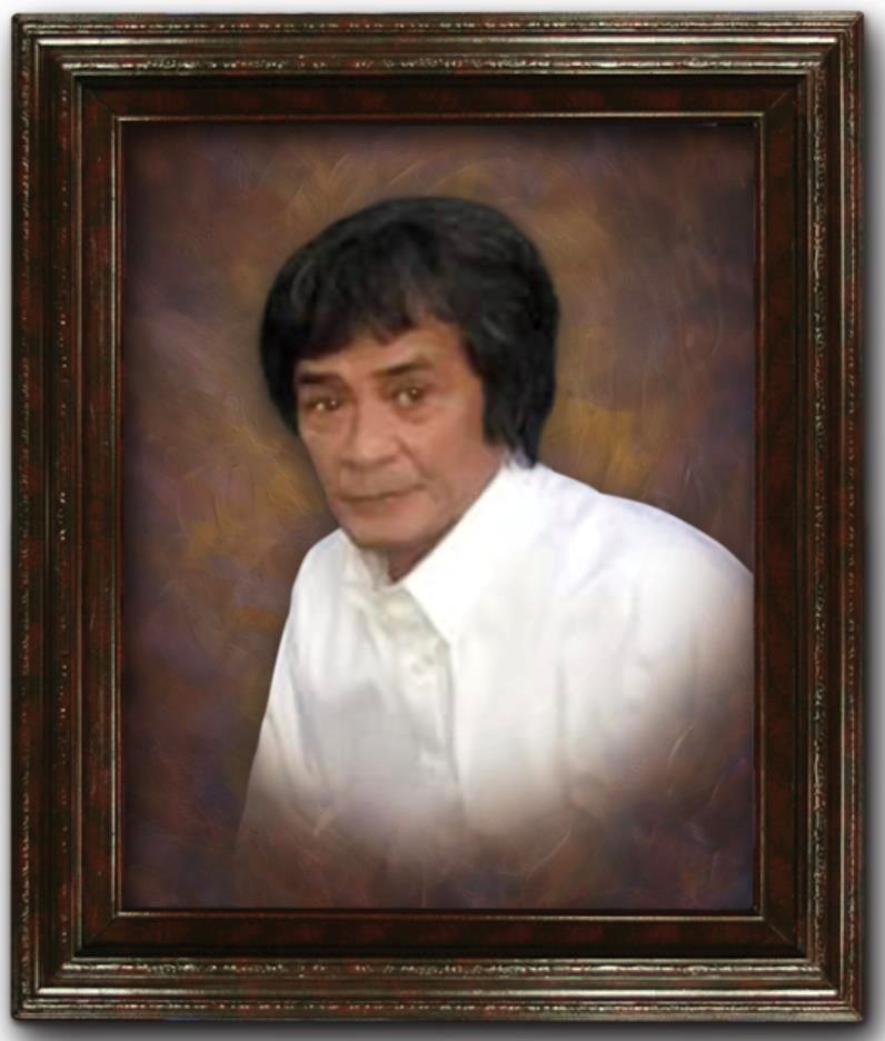 Obituary of Wolfgang Webber Keil