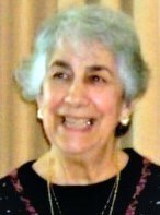 Elizabeth Ashooh