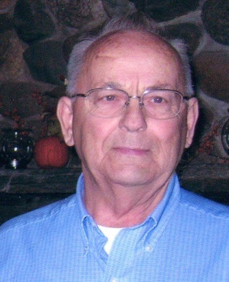Obituary of Richard D. Bedell