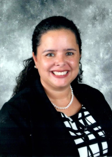 Obituary of Kathiria Diaz