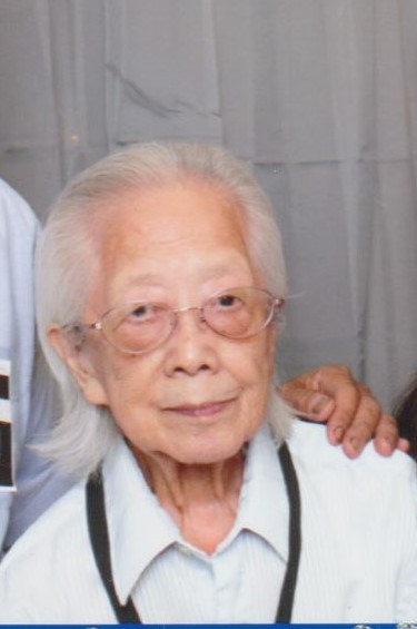 Obituary of Meland Wong Ng