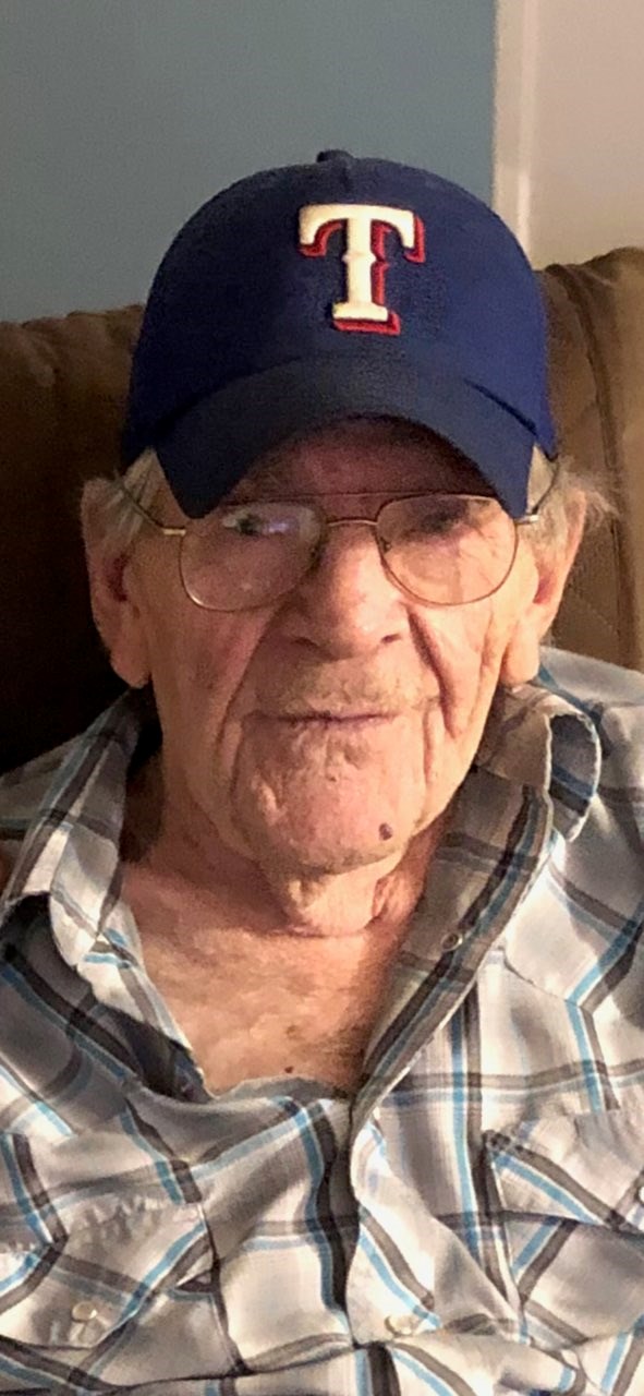 Herbert Rucker Obituary Lubbock, TX