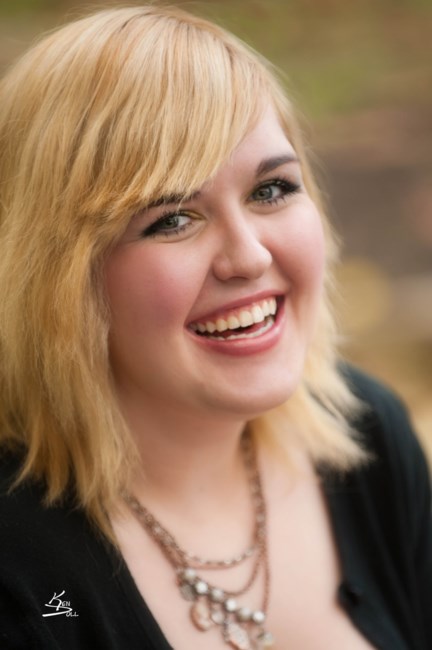 Obituary of Bethany Ann Williams