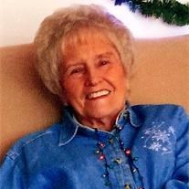 Obituary of Shirley Ann Becht