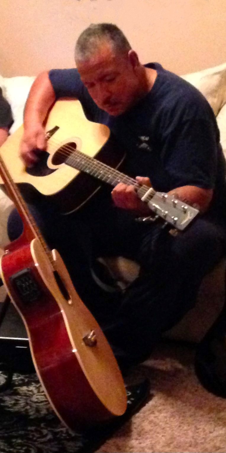 Obituario de Pedro Luna