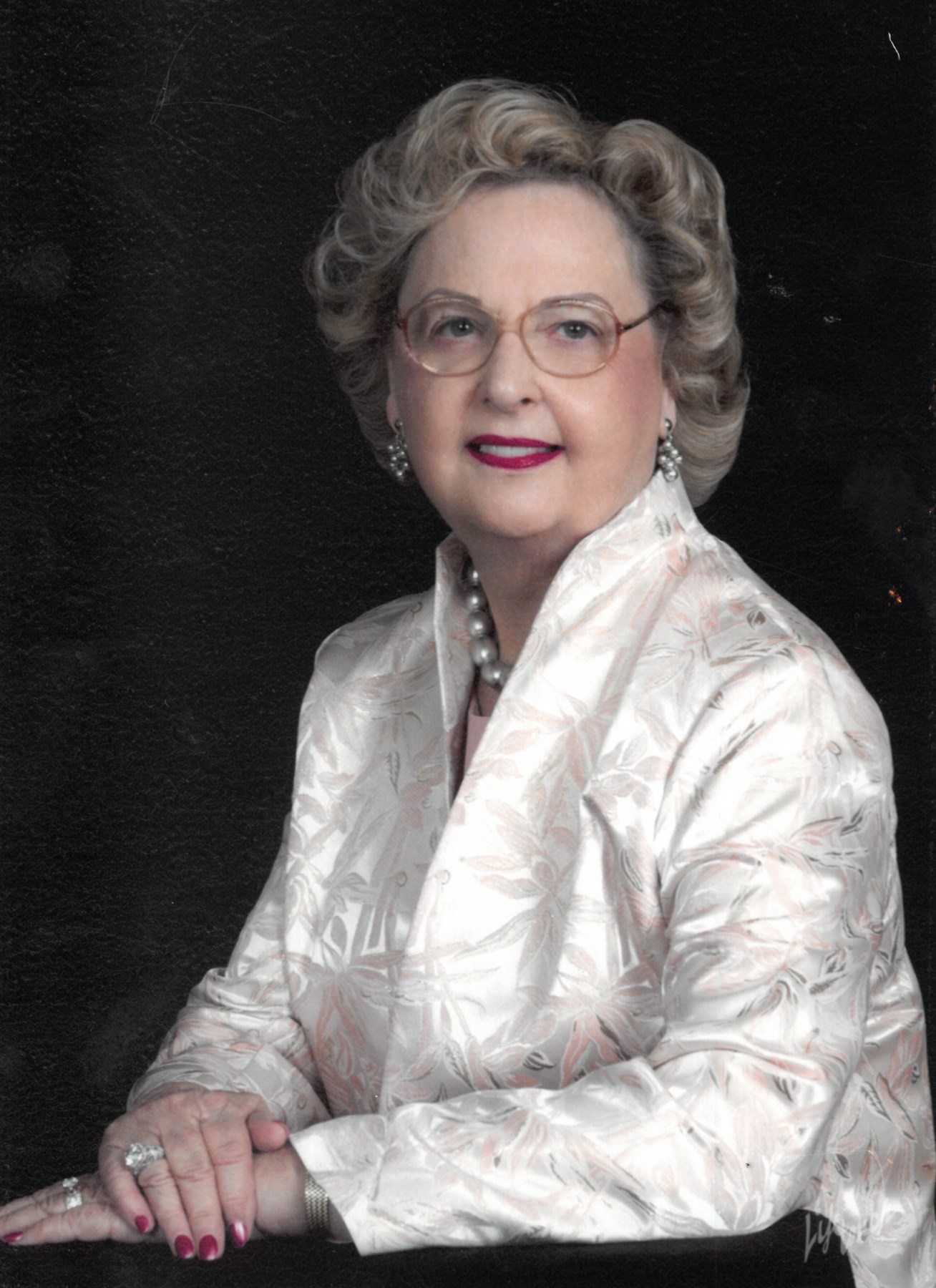 Obituary of Sue Otto Fendley