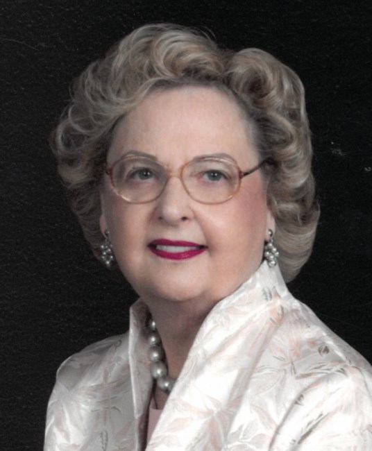 Obituary of Sue Otto Fendley