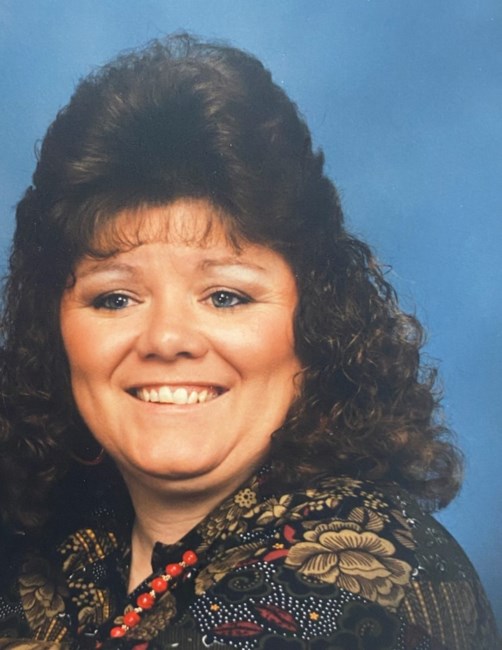 Obituary of Donita Karen Barrett