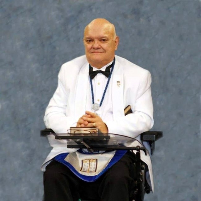 Avis de décès de Richard H Cerezo Sr.