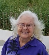 Obituary of Maxine Elizabeth Quenneville