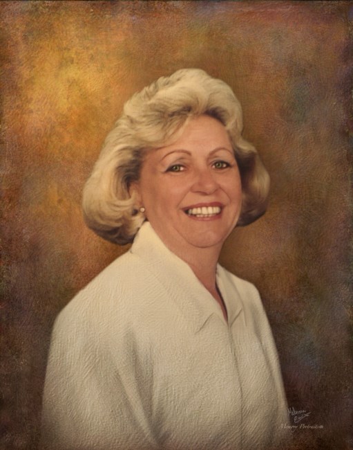 Obituary of Helen Ann von Nostitz Krebs