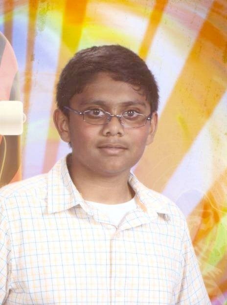 Obituary of Ryan Krishna Chetty