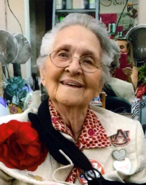 Obituary of Demetra "Faye" Clayson