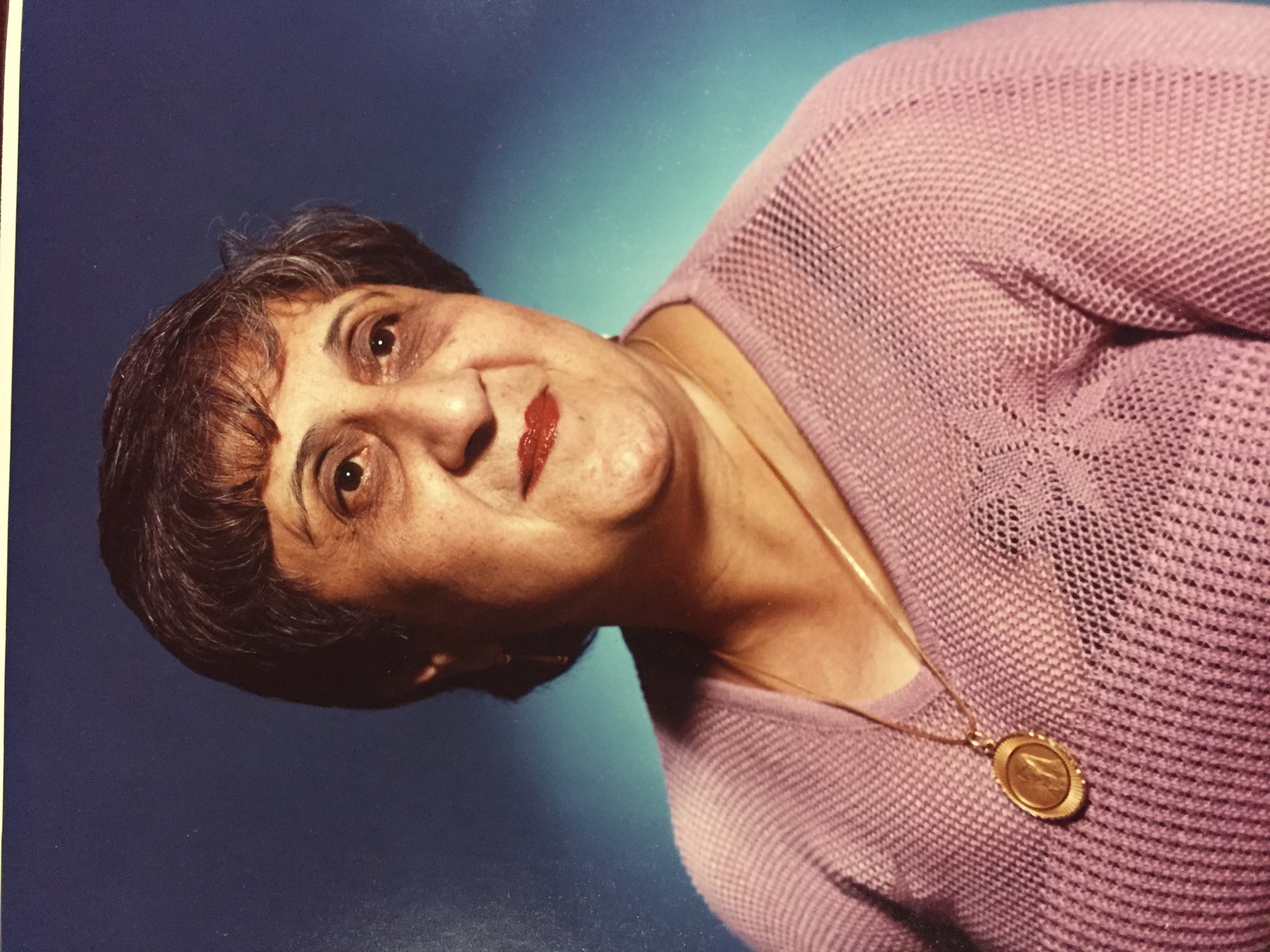 Obituary of Laura Haddad