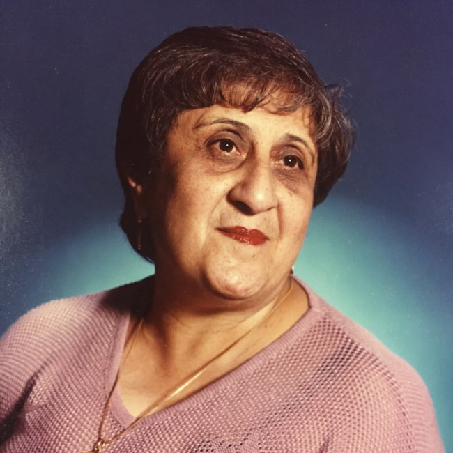 Obituary of Laura Haddad
