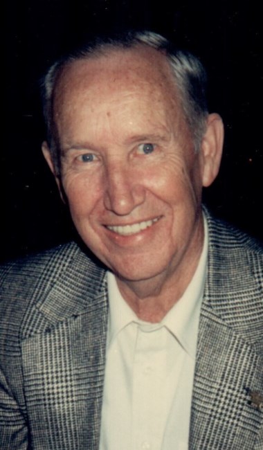 Obituary of Herman P. Abbey Sr.