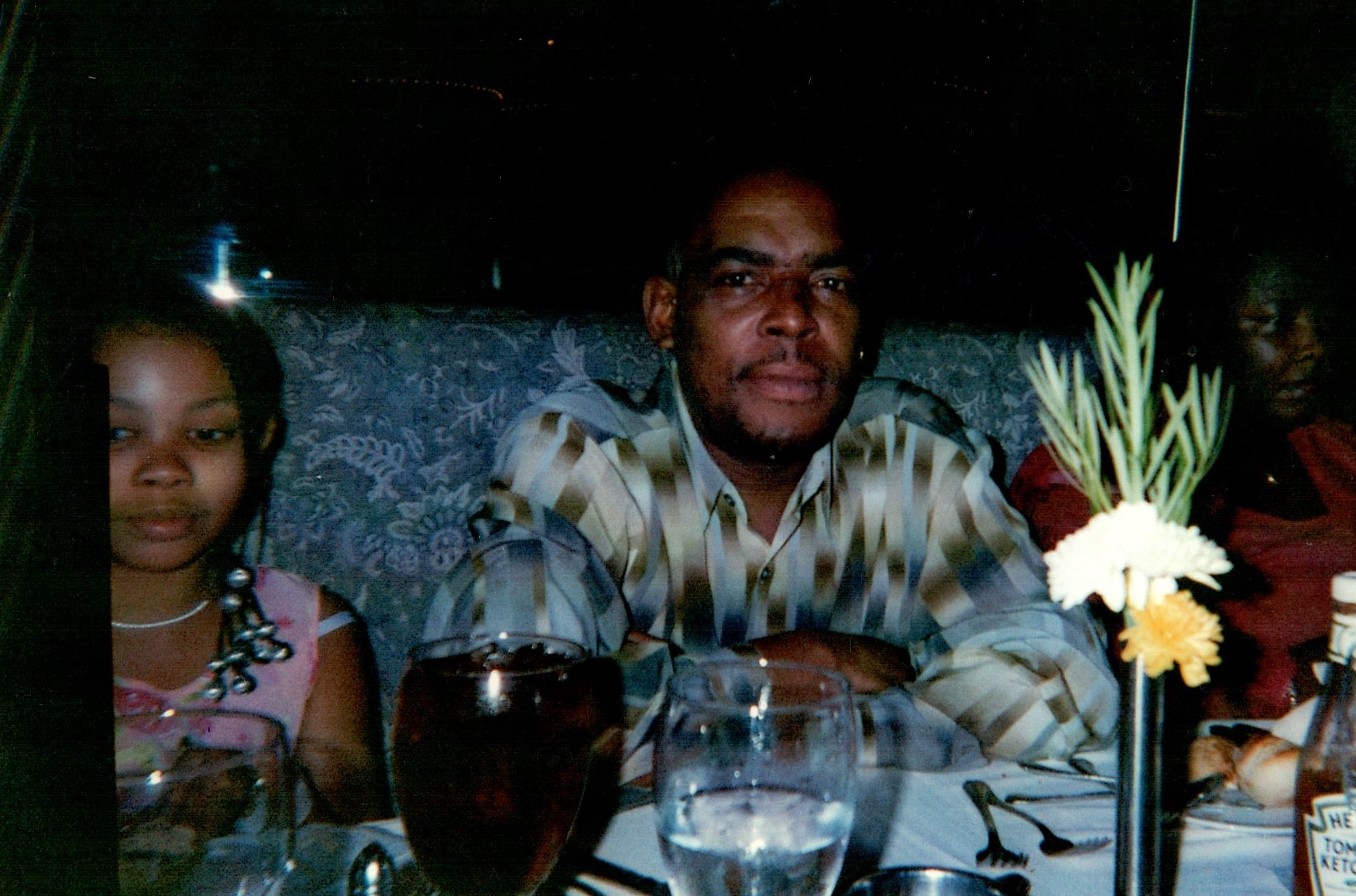 Charles Ragland Obituary Brentwood, MD