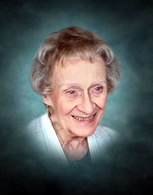 Obituary of Patricia R. (Hedges) Walter