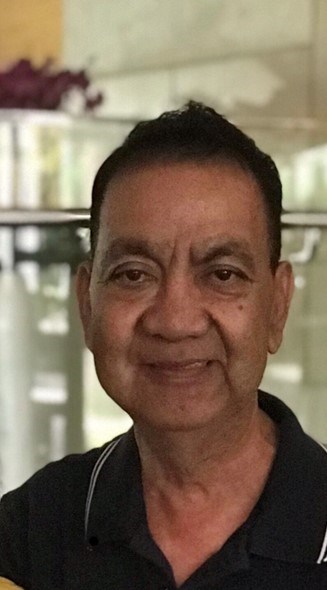 Obituary of Edgardo "Egay" Alino Mananzan