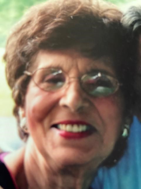 Obituary of RoseMary J. Angileri