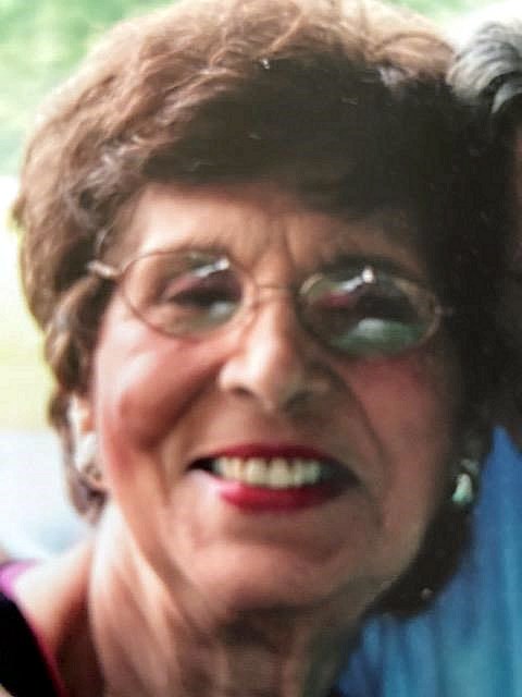 Obituary of RoseMary J. Angileri