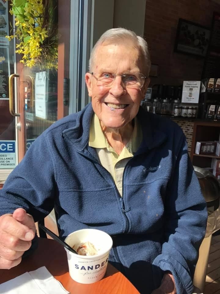 Obituary of Menzo Edward Ingalls