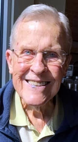 Obituary of Menzo Edward Ingalls