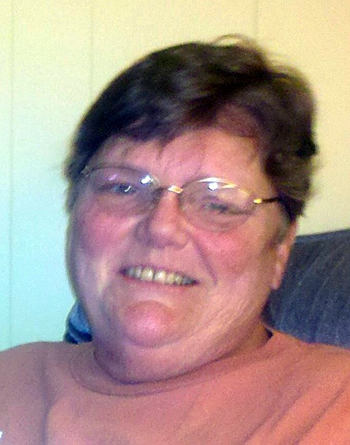 Obituary of Sally Ann Hall