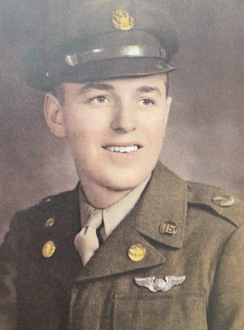 Obituary of Glen "Bud" Eugene Mullet