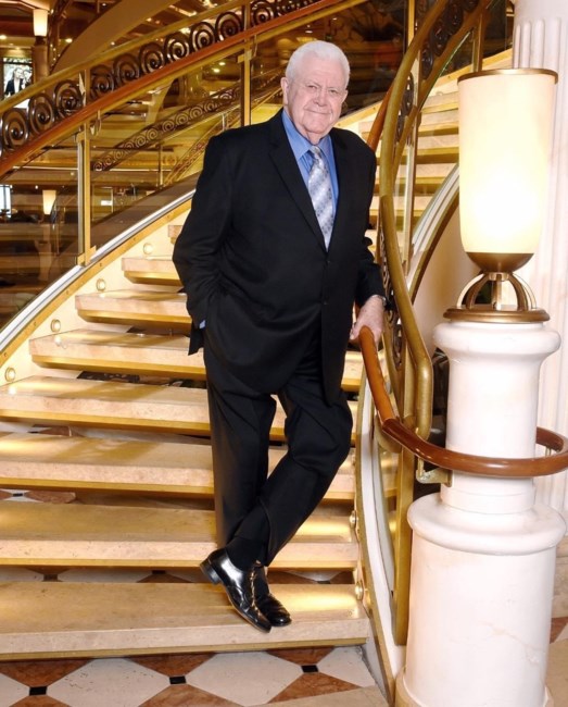 Obituary of Kenneth Alexander Mitchell