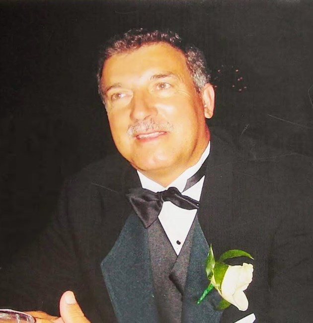 Obituario de Lormer Oran Demone