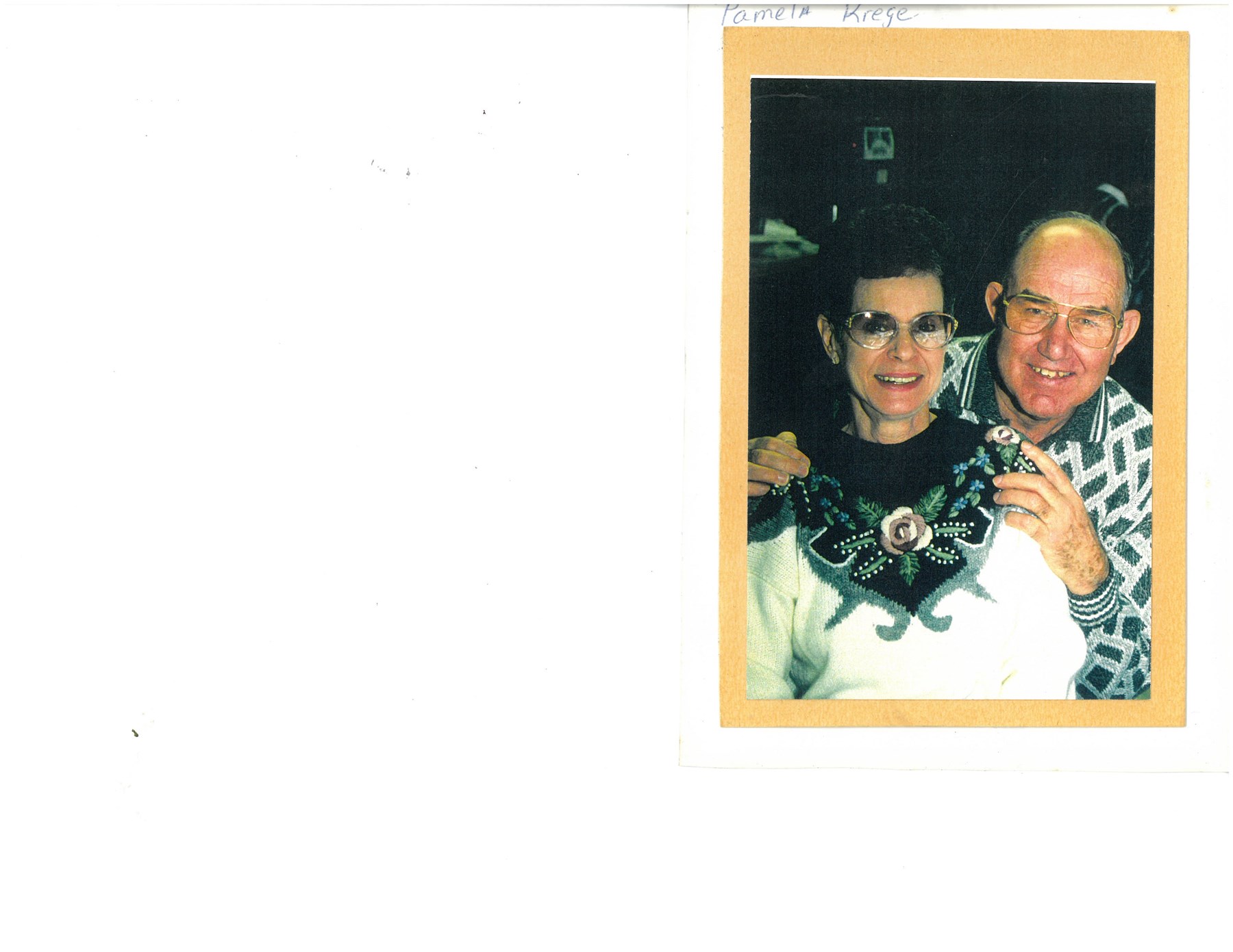 Obituary of Carol Kathleen Fairchild