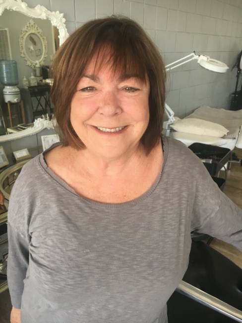 Obituary of Terri Jo Stone