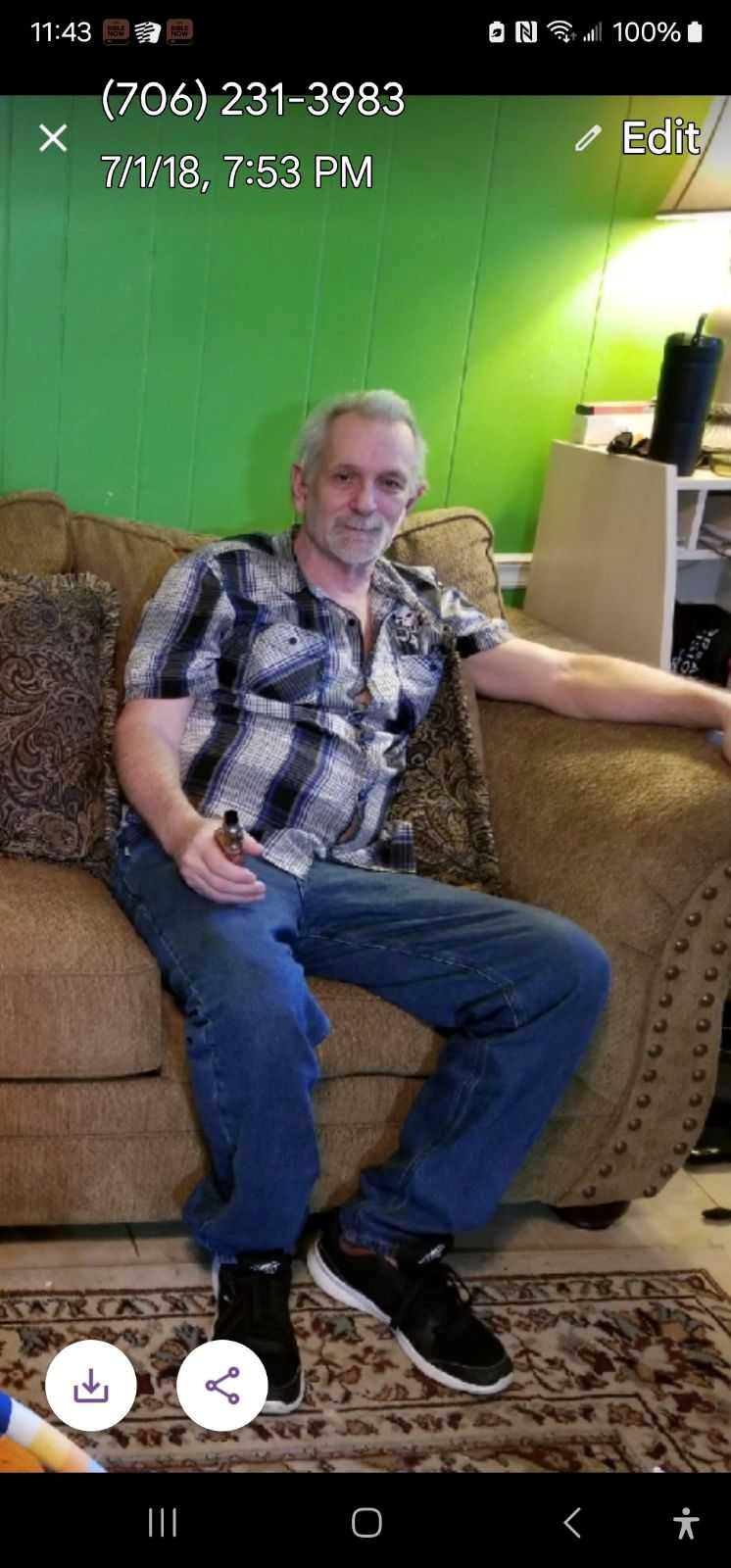 Obituary of Kenneth Herman Custer Jr.