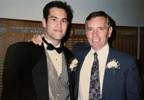 Obituary of Arthur "Brant" Carey