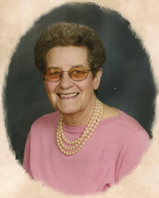 Obituary of Elsie Mae Kerbs