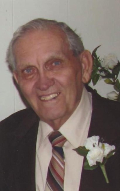 Obituary of Walter R. Jett