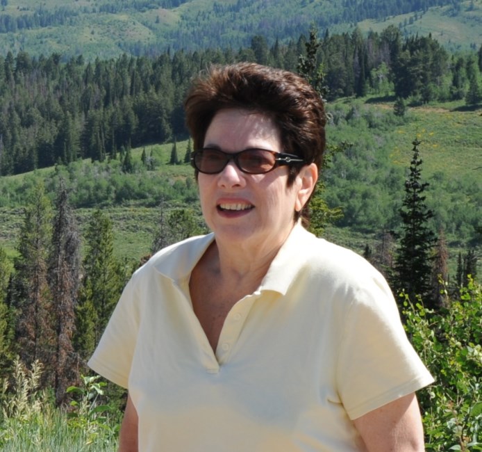 Obituary of Carol G. Polakoff