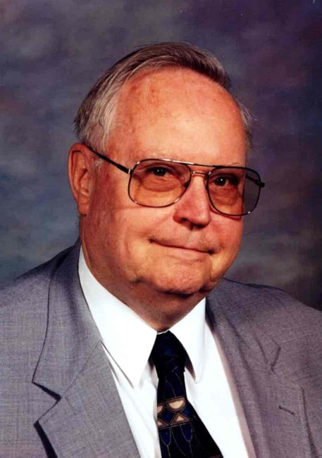 Obituary of Hubert Holiday Strom