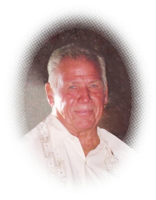 Obituary of Monte B. Vincenski
