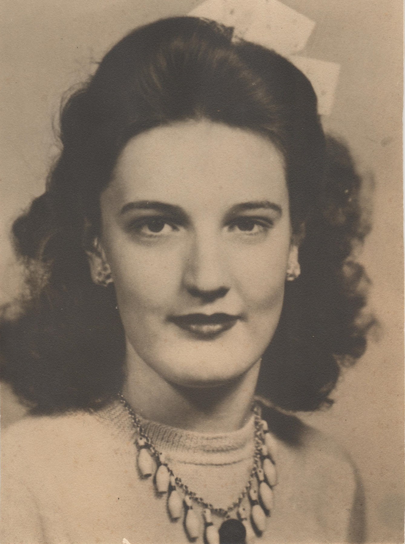 Obituary of Edna Kathleen Davis